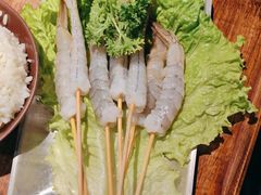 -楠火锅(西单店)