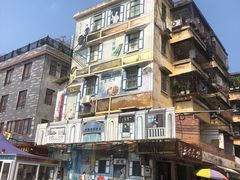 -蓝记云吞(正果店)