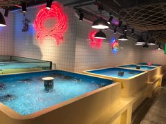 -日进一片海.生腌海鲜火锅.宵夜烧烤(三里屯总店)