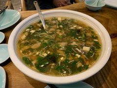 -门溪山居(七星店)