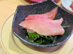 -寿司郎(皇庭广场店)