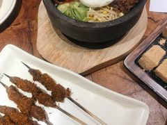 -七八冷面·延边朝鲜族美食(欢乐谷店)