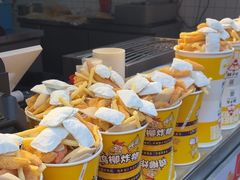 -味子夫鸡柳(解放碑总店)