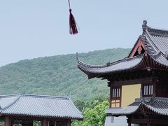 -东庐山观音寺
