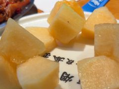 -喝丢一只鞋海鲜烧烤·海肠捞饭(文体街店)