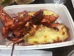 -盒马鲜生(岭南新世界店)