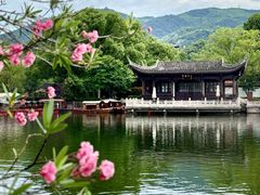 -台州府城(东湖)