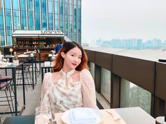 -Mercato莫卡多露台餐厅与酒吧(K11店)