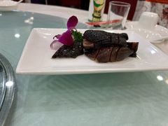 -江南村酒家