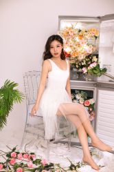 -蜜桃少女VISION写真馆(雁塔店)