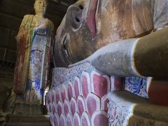 -张掖大佛寺景区