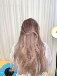 -In Style造型
