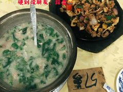 -标记美食新鲜猪杂(兴南大道店)