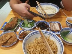 -同得兴 Since·1995 传统苏式面馆(十全街店)