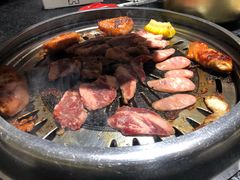 -嘿嘟嘟·肋条烧肉放题(爱融荟城店)