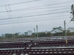 -衡阳东站