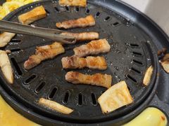 -朴太院·朝鲜族炭火烤肉(民乐园总店)