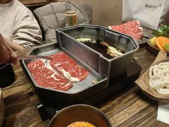 -侘与火 Wabi 侘寂烟火•锅物料理(大屯DT51店)