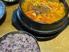 -恩你小木屋·烤肉韩式料理(嘉兴秀洲店)