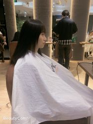 -意廊 Hair Salon