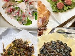 -美未居·老字号·地道顺德菜·桑拿鸡·鱼生(容桂店)