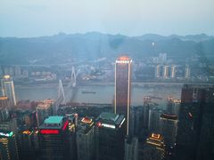 -WFC会仙楼观景台