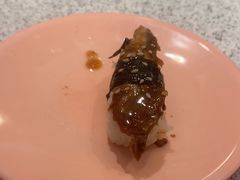 -争鲜回转寿司(南开大悦城店)
