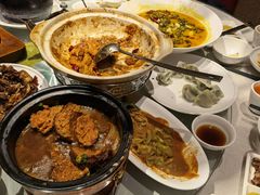 -皇城根北京风味主题餐厅(中海环宇城店)