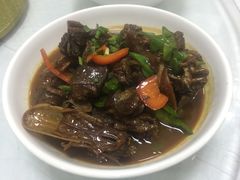 -天目湖刘老四农庄