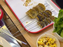 -遇西祠·海鲜烧烤(总店)