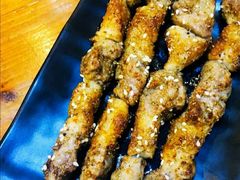 -金穗园·砂锅粥.醉鸡煲火锅(长寿路店)