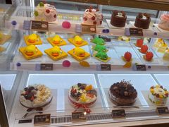 -仟吉·ART FARM主题店(菱角湖万达店)