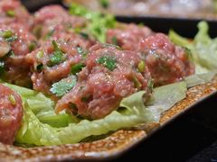 香菜丸子-大龙火锅(老店)