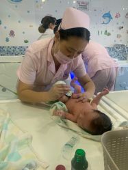 -大美母婴月子中心