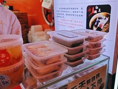 -张果佬年糕卷(科巷店)