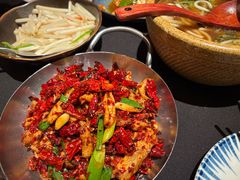 -山石榴·贵州菜(丰盛里店)