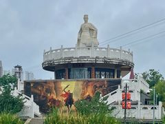 -河下古镇-梁红玉祠