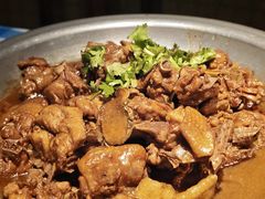 -即墨老公社·海肠捞饭大王(古城店)