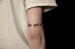 -極致刺青TATTOO STUDIO 私人订制