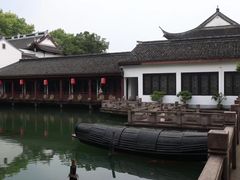 -绍兴饭店知遇楼(环山路店)