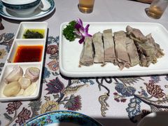 -阿西叶滩羊馆(交大店)