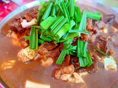 -黄牛肉馆·皖南土菜
