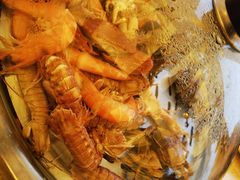 -港畔赶海蒸汽海鲜烧烤自助(仙螺岛店)