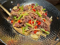 -农耕记·湖南土菜(观澜福城天虹店)
