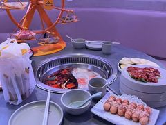 -故里和山·成都火锅(欢乐港湾店)