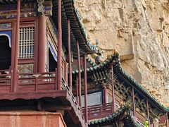-悬空寺