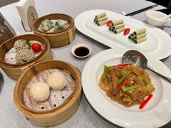 -潮府馆·非遗潮州菜·世纪公园(新国际博览中心店)