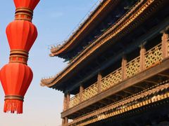 -西安城墙·碑林历史文化景区