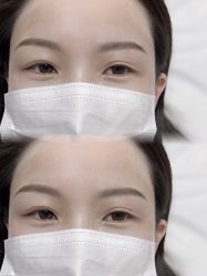 -YIMEI ART半永久纹眉·野生眉