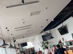 -Ricci睿奇美式餐厅(五道口店)